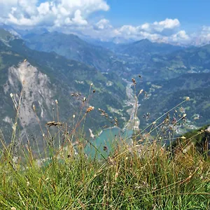 Appartamento Cesa De Conesel, Colle Santa Lucia