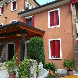 Apartment Ca' Pinetta, Rua di Feletto