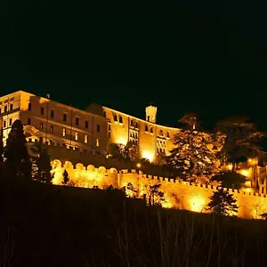 Casa vacanze Il Borgo Dei Laghi, Revine Lago