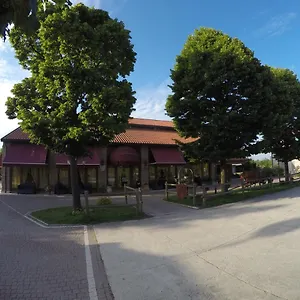 Bauernhof La Rebosola, Ca Zennare
